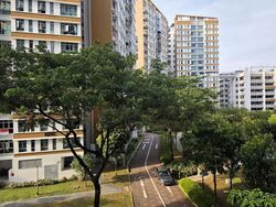 Blk 684C Waterway View (Punggol), HDB 3 Rooms #603706921